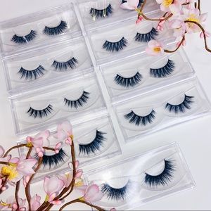 Lashes (BUNDLE)